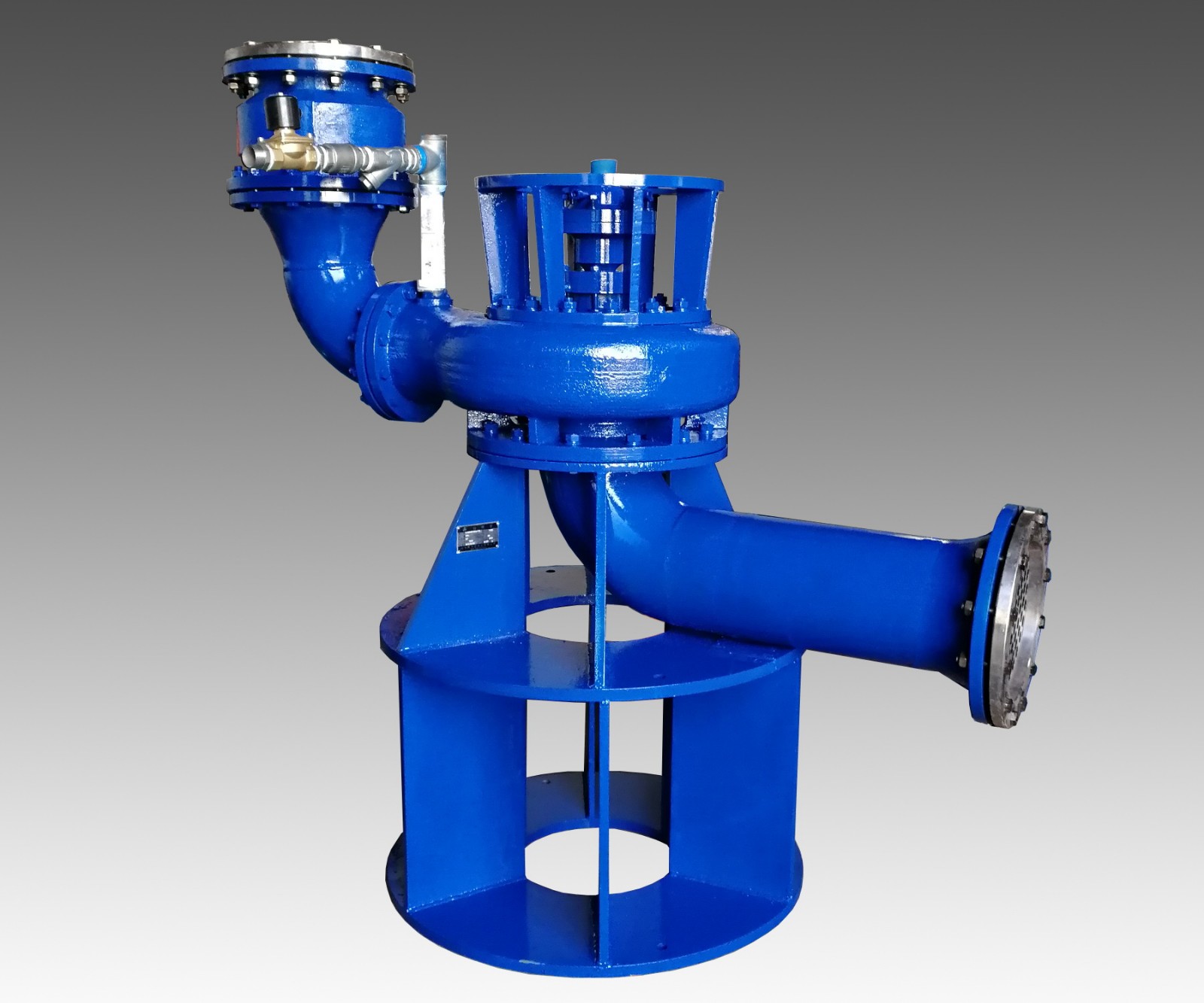 节能自吸泵灌溉引水的方法有哪些